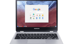 Samsung Chromebook Plus/Pro