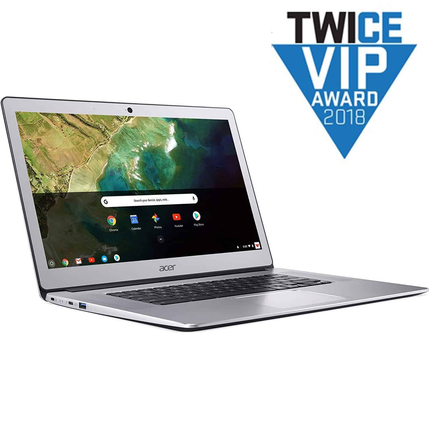 2019] Acer Chromebook 15 - Chromebook Guide